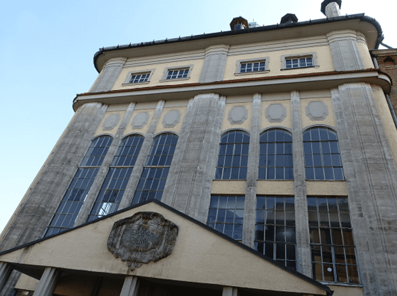 Ingeneurkontor Mosler Nagel Weitzer