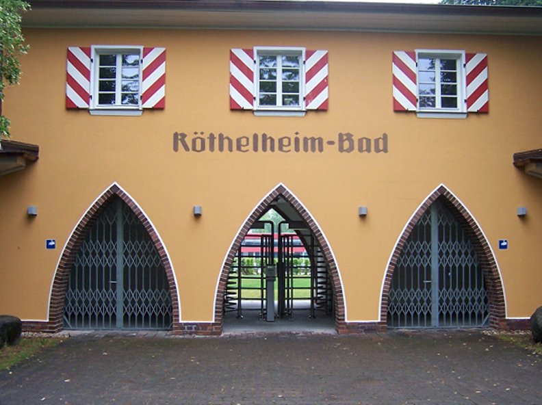 Ingenieurkontor mosler nagel weitzer GmbH