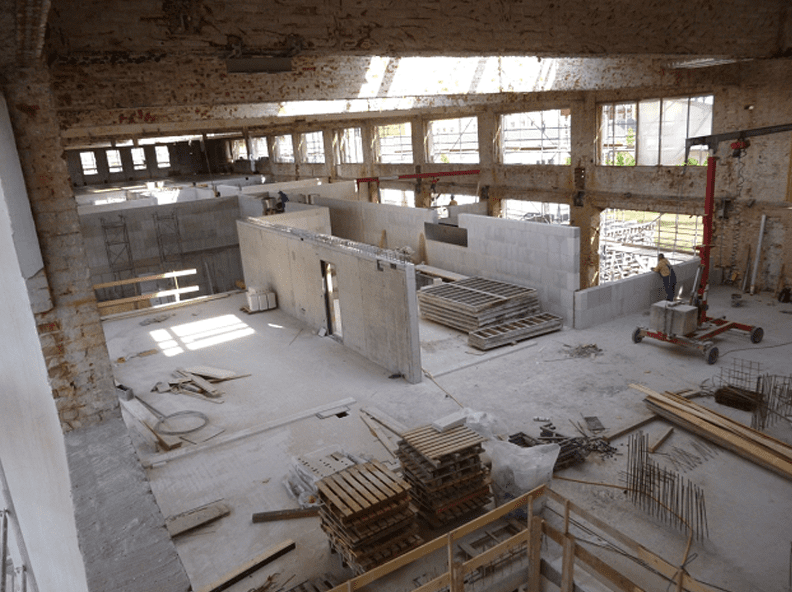 Ingeneurkontor Mosler Nagel Weitzer