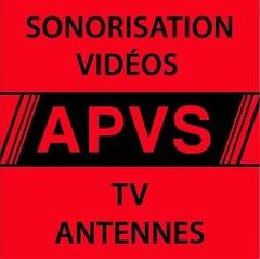 Vers la page d'accueil Logo de A.P.V.S