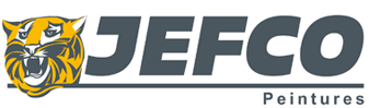 Logo Jefco Peinture