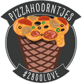 Cono Belgium - Pizzahoorntjes Foodtruck-logo