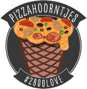 Cono Belgium - Pizzahoorntjes Foodtruck-logo