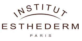 Logo institut Esthederm.