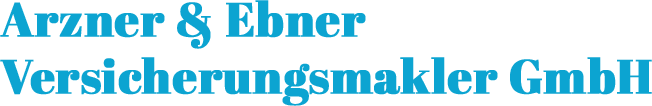 Arzner & Ebner Versicherungsmakler GmbH - Bad Säckingen