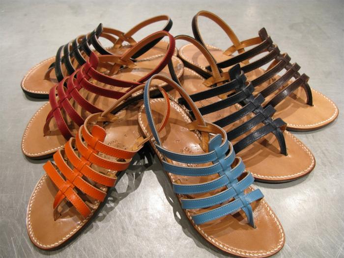 Sandales