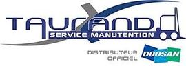 Logo Taurand Service Manutention