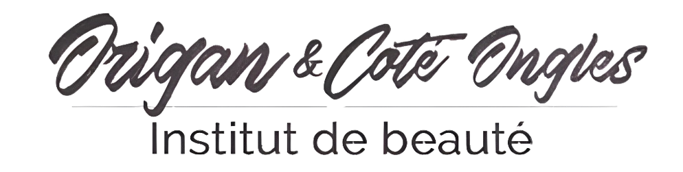 Logo Origan Côté Ongles