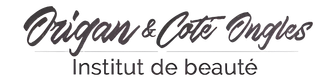 Logo Origan Côté Ongles