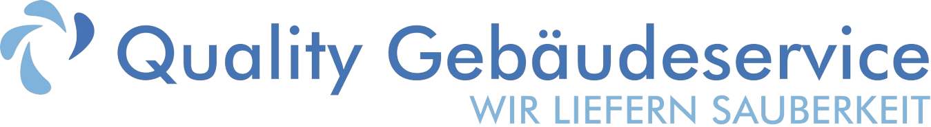 Quality Gebäudeservice GmbH Logo