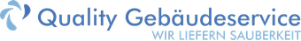Quality Gebäudeservice GmbH
