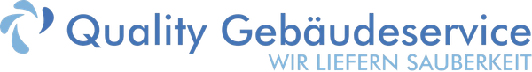 Quality Gebäudeservice GmbH Logo