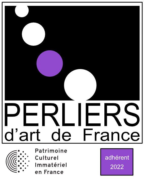 Logo Perliers d'art de France