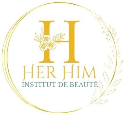 Logo de Her Him Institut de Beauté