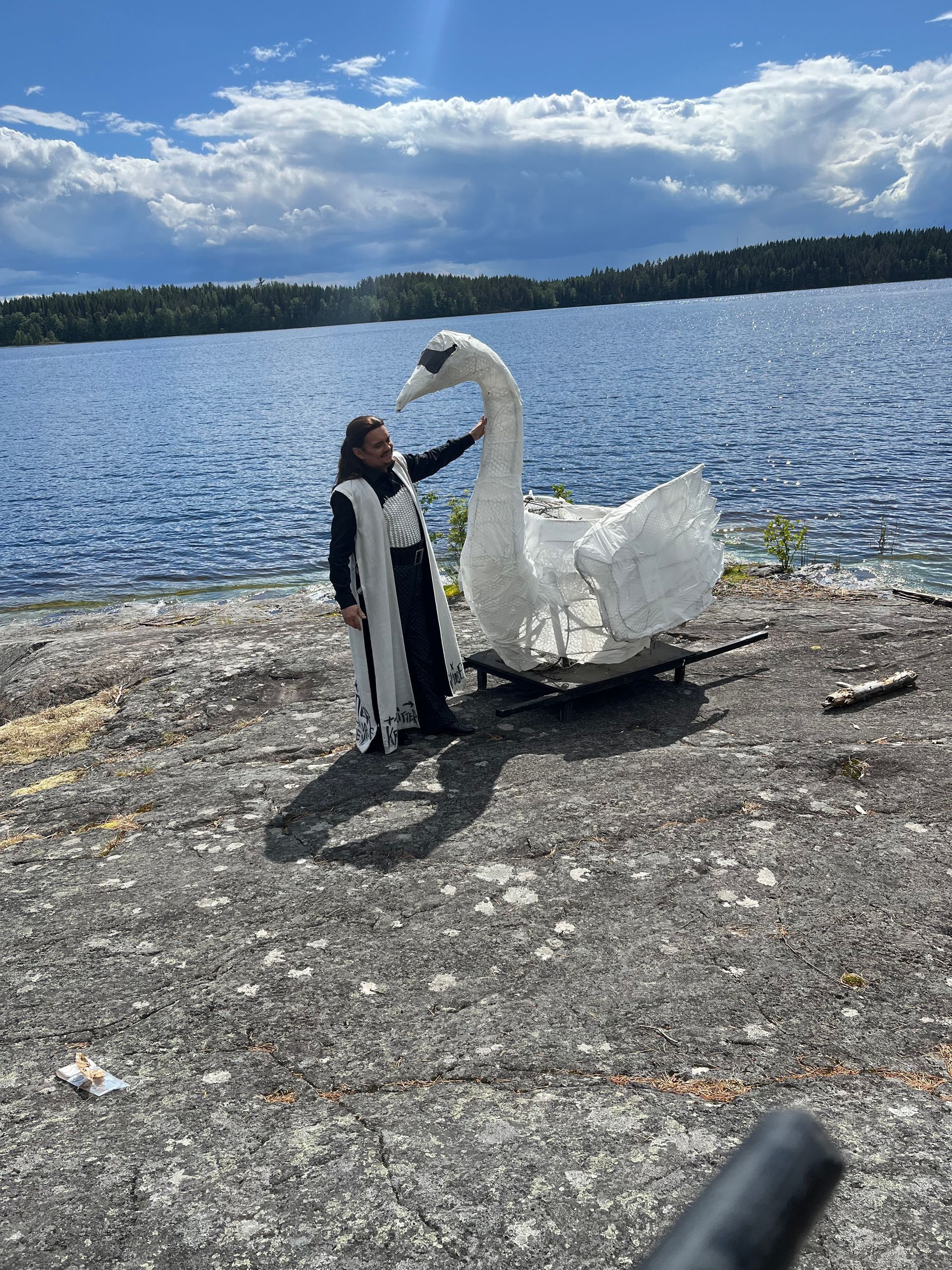 Lohengrid oopperasta