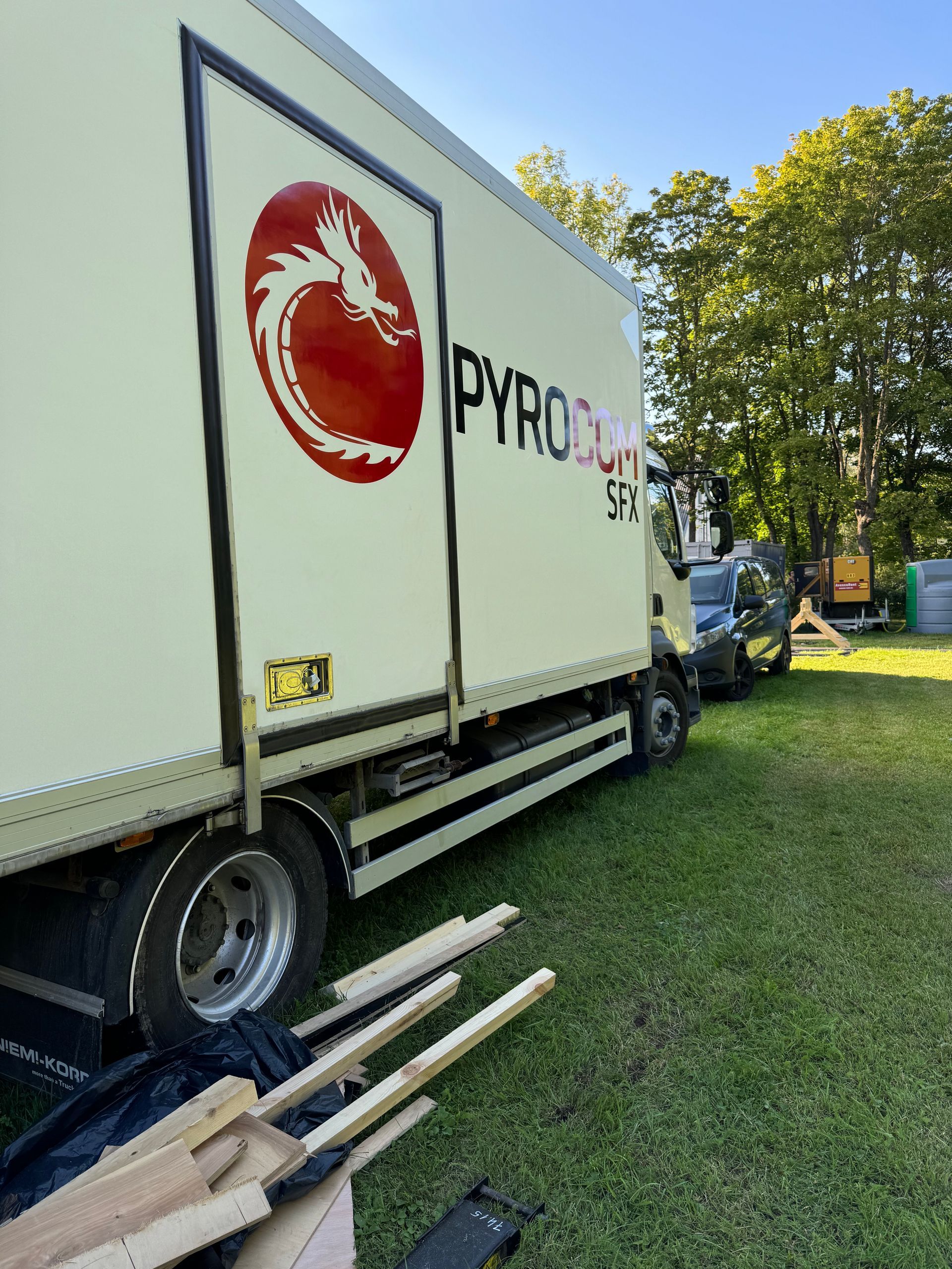 Paramount Picture 2024