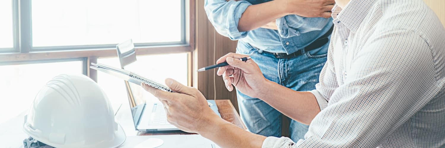 Conception d'une construction métallique