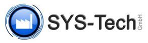 Logo SYS Tech GmbH