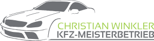 KFZ Meisterbetrieb Winkler
