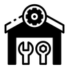 Icon Fahrzeugwerkstatt