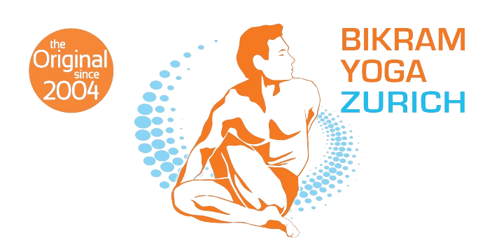Bikram Yoga College of India-Zürich GmbH Logo