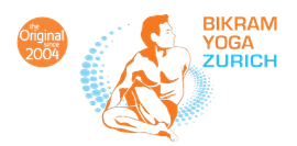 Bikram Yoga College of India-Zürich GmbH Logo