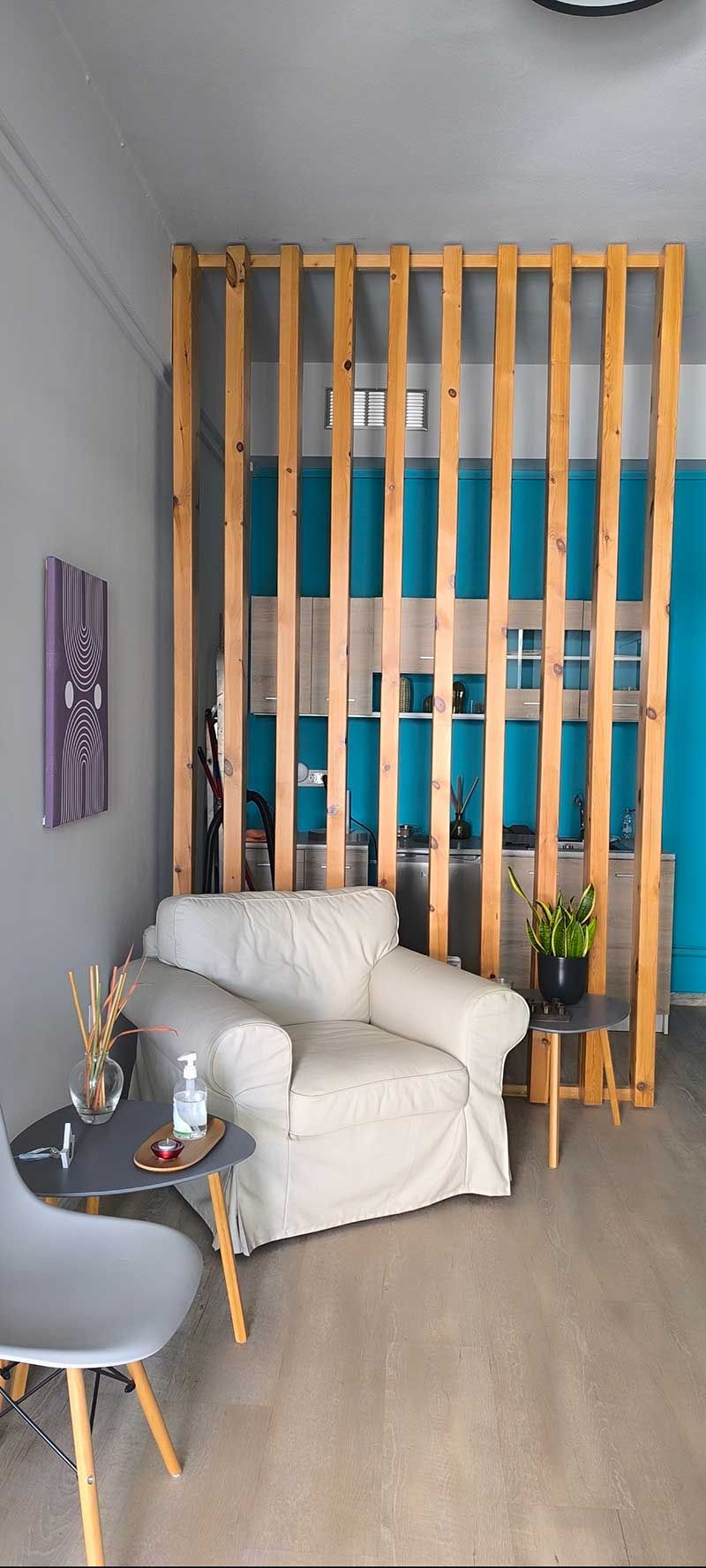 Μαρία Μαρινάκη
Συμβουλευτική – Ψυχοθεραπεία