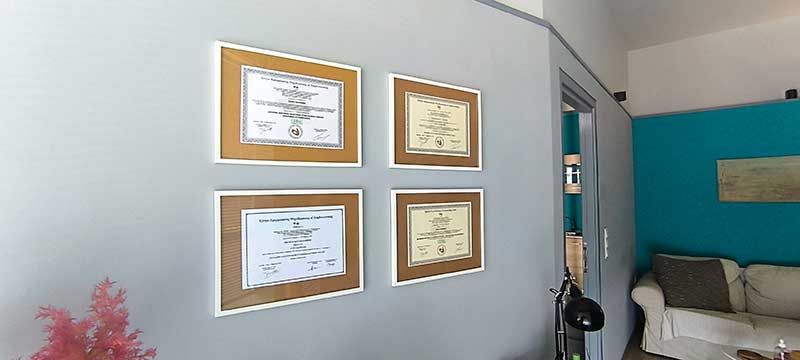 Μαρία Μαρινάκη
Συμβουλευτική – Ψυχοθεραπεία