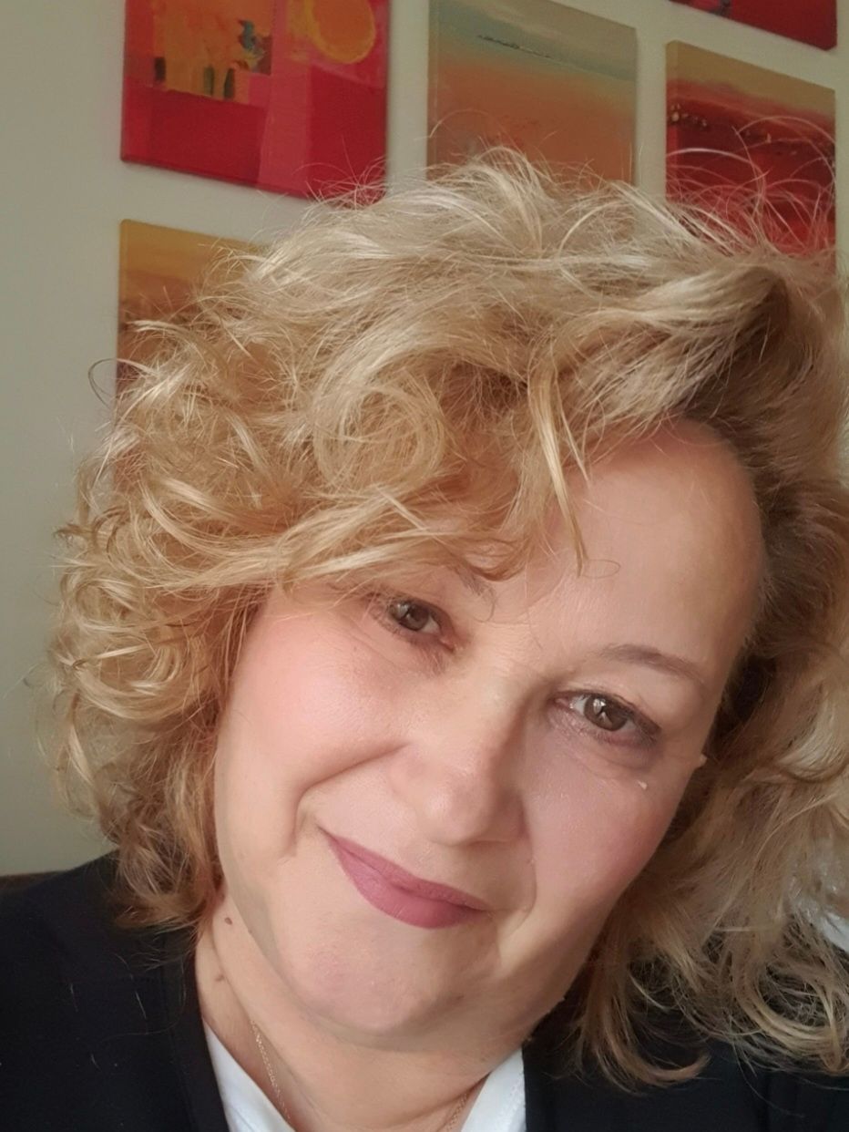 Μαρία Μαρινάκη Συμβουλευτική – Ψυχοθεραπεία