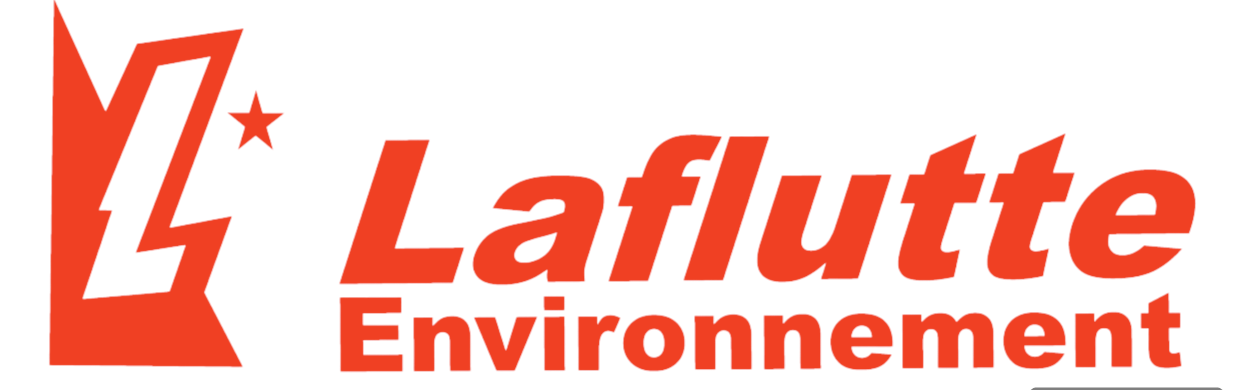 Logo LAFLUTTE white