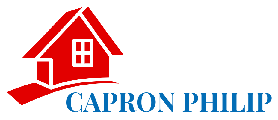 Logo Capron Philip