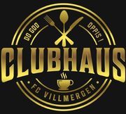 Restaurant Clubhaus FC Villmergen Logo