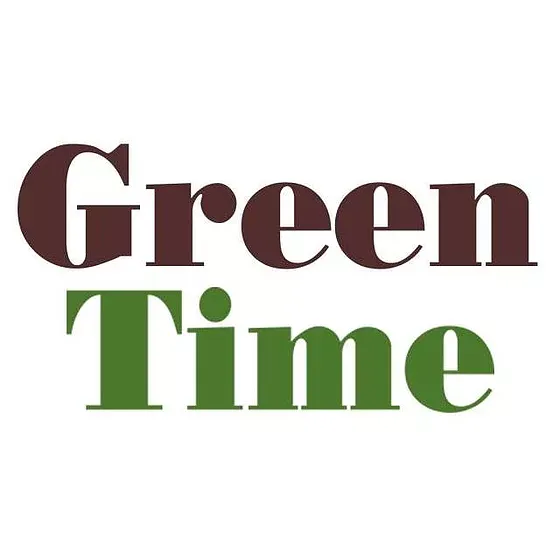 Marque Green Time