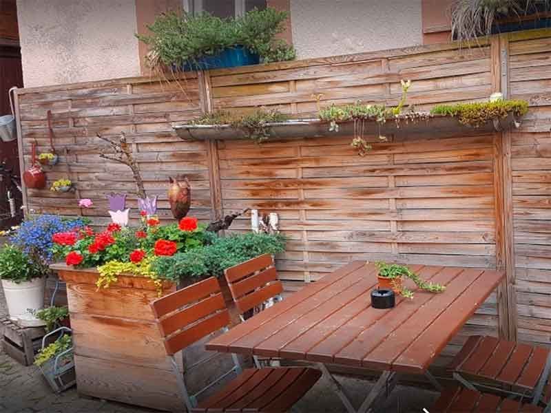 Gasthof goldener Adler Bad Windsheim