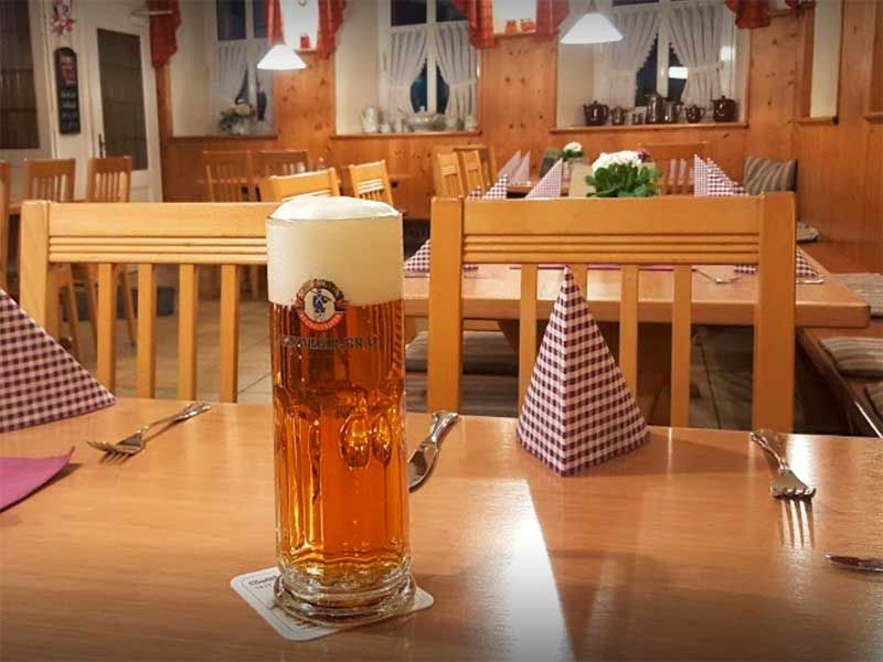 Gasthof goldener Adler Bad Windsheim