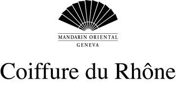 Logo - Coiffure dur Rhône