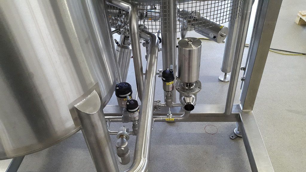 MBJ INOX/STEEL GmbH - Walenstadt