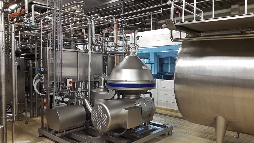 MBJ INOX/STEEL GmbH - Walenstadt