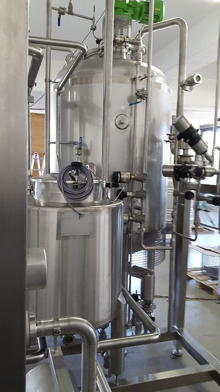 MBJ INOX/STEEL GmbH - Walenstadt