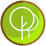 Pictogramme contact