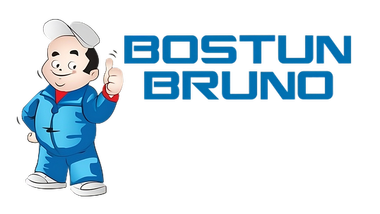 LOGO de Bostun Bruno.