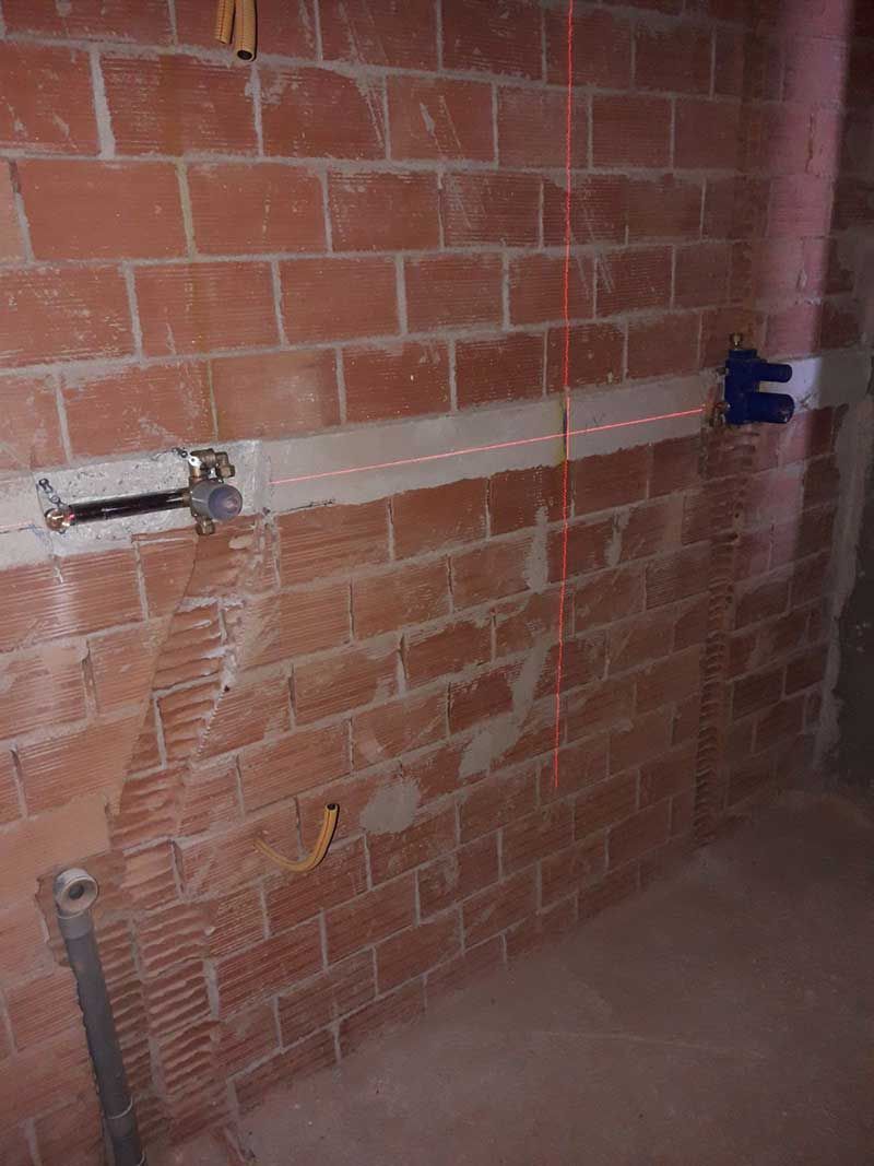 Υδραυλικές Εγκαταστάσεις