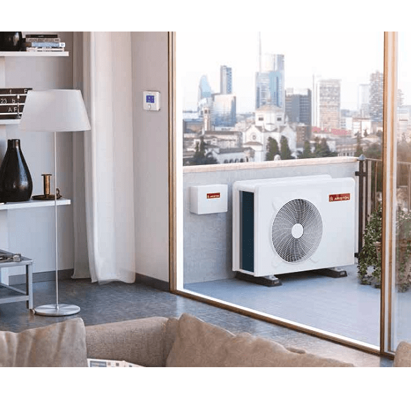 Αντλίες Θερμότητας