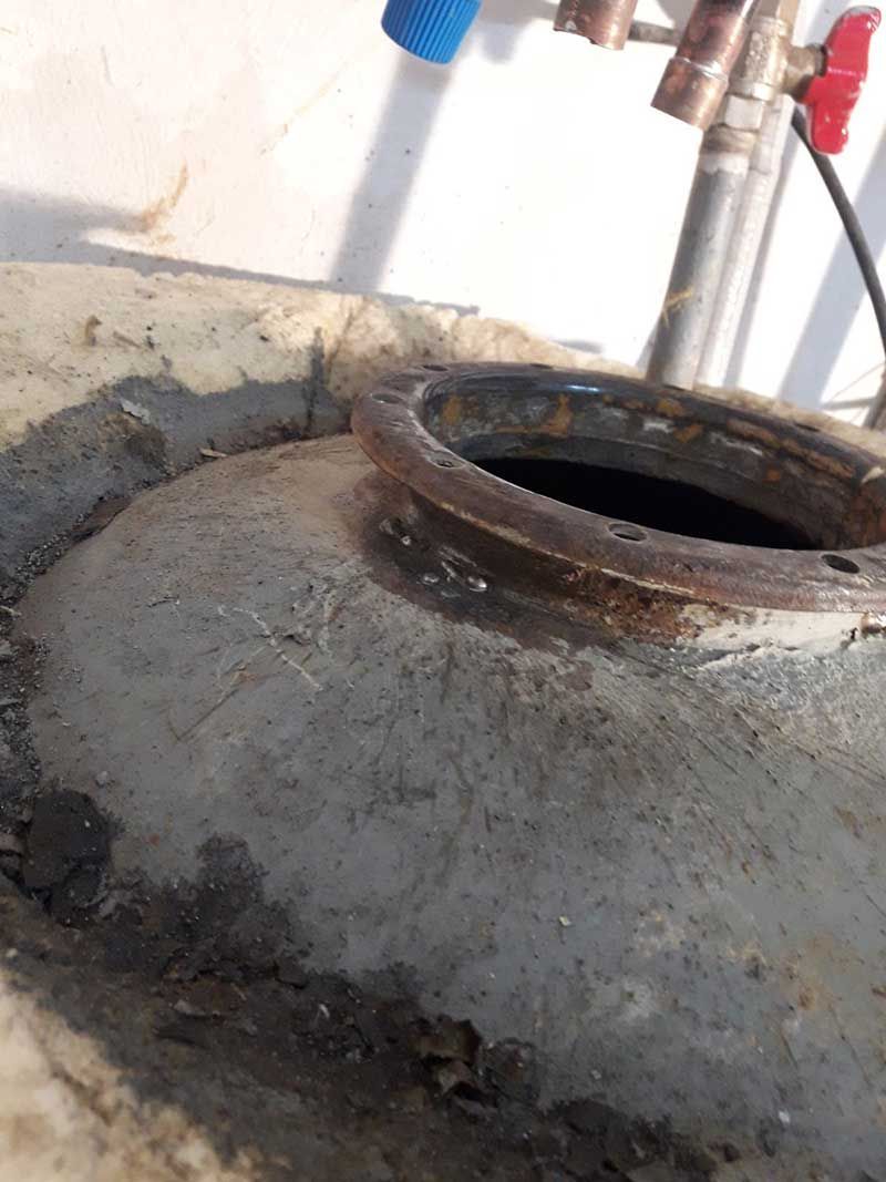 Ηλιακοί Θερμοσίφωνες