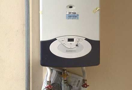 ΦΥΣΙΚΟ ΑΕΡΙΟ