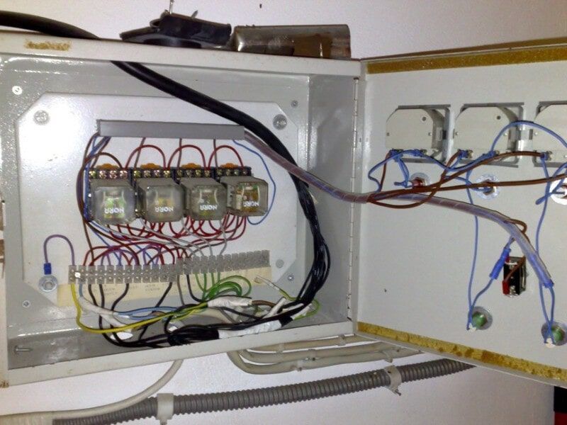 Αυτονομία Θέρμανσης