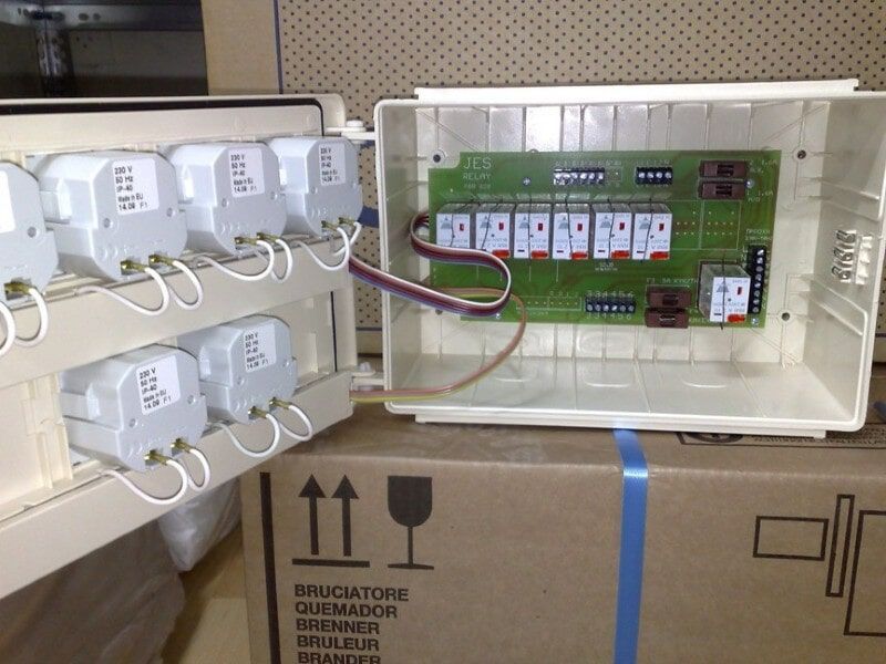 Αυτονομία Θέρμανσης