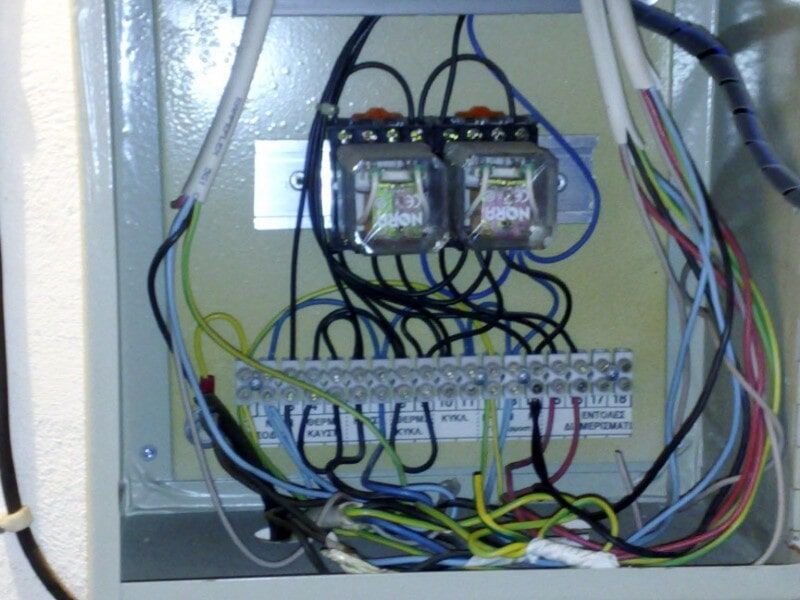 Αυτονομία Θέρμανσης