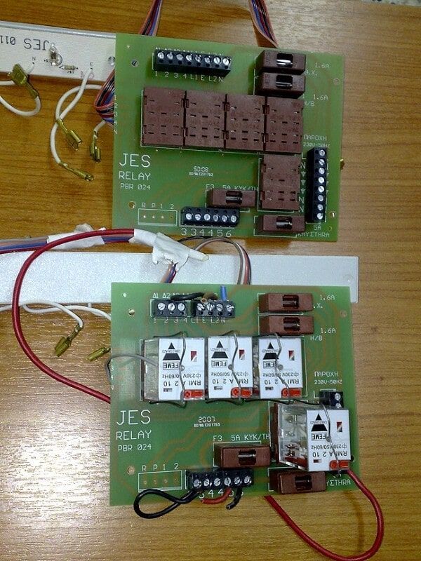 Αυτονομία Θέρμανσης