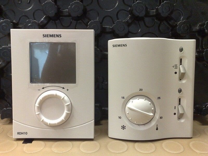 Αυτονομία Θέρμανσης